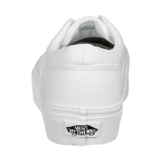 ZAPATILLA DOHENY PLATFORM - Vans - Banango Shop