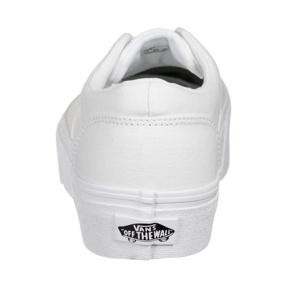 ZAPATILLA DOHENY PLATFORM - Vans - Banango Shop