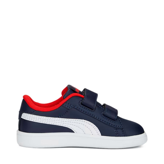 ZAPATILLAS SMASH 3.0 KIDS - Puma - Banango Shop