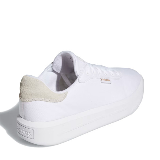 ZAPATILLAS COURT PLATAFORM - Adidas - Banango Shop