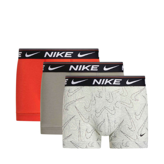 PACK DE 3 BOXERS TRUNK - Nike Underwear - Banango Shop