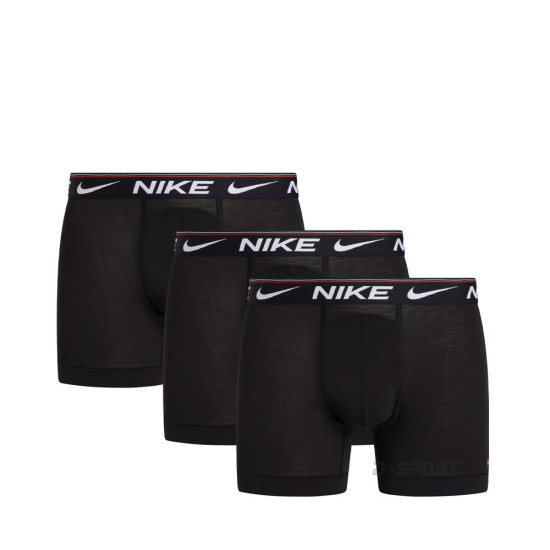 PACK 3 BOXER 0KE1256 - Nike Underwear - Banango Shop