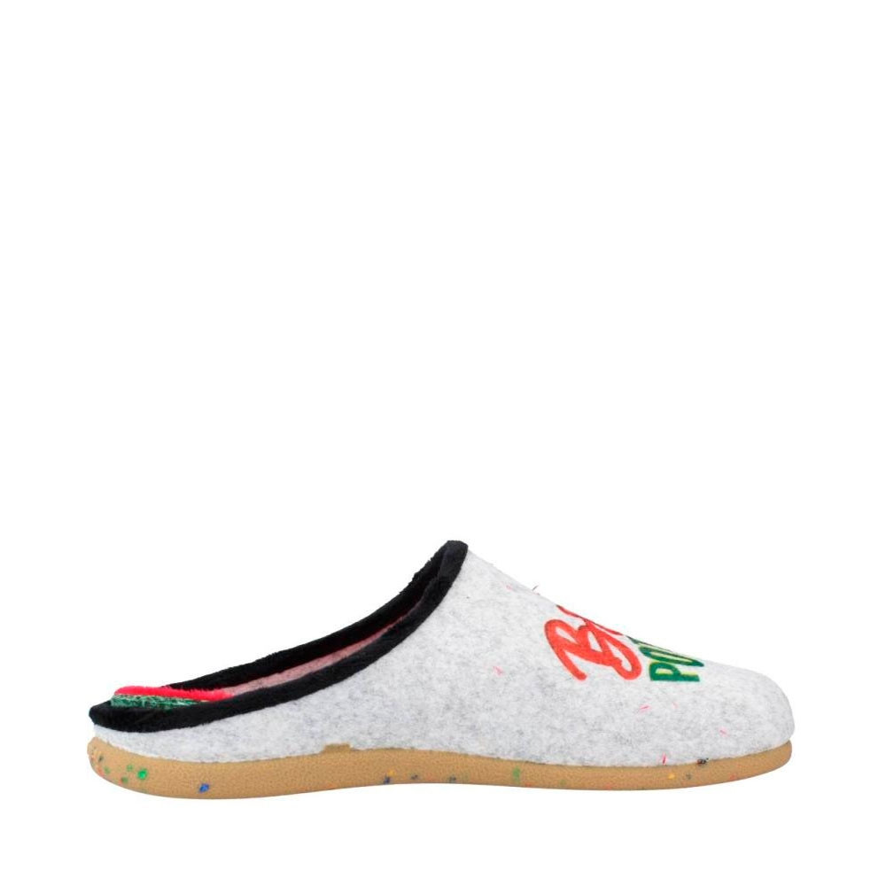 PANTUFLAS CARNEW - Hot Potatoes - Banango Shop