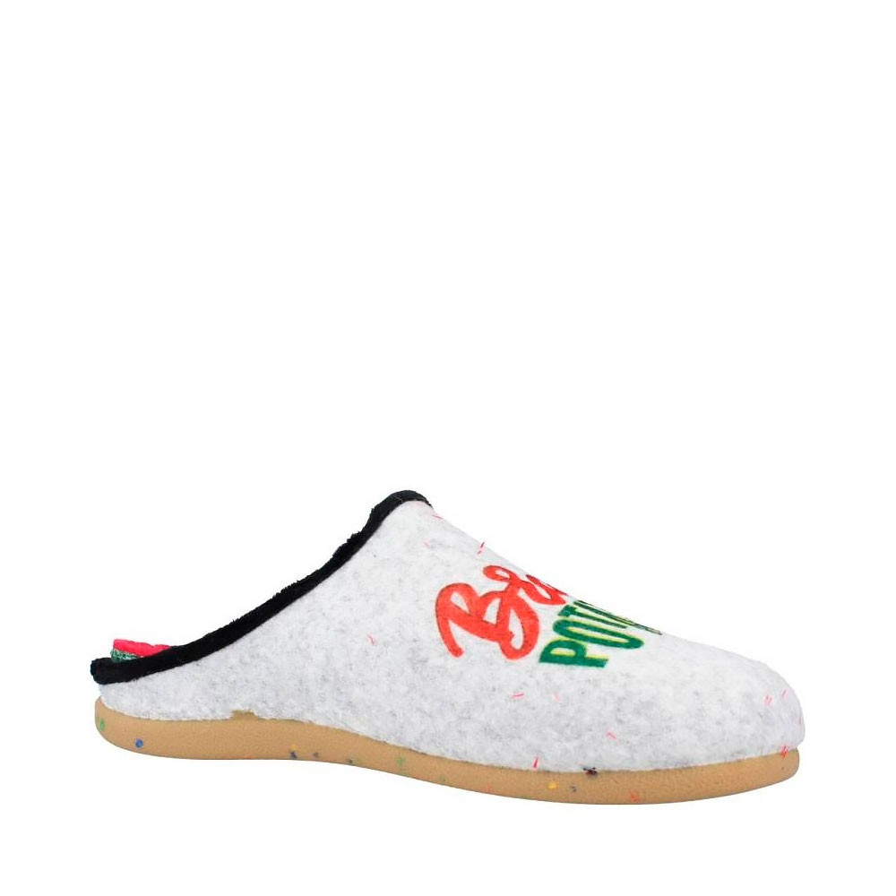 PANTUFLAS CARNEW - Hot Potatoes - Banango Shop