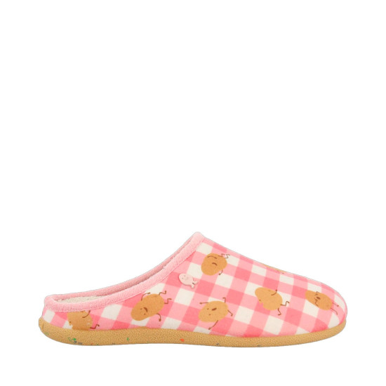 PANTUFLAS OFFIN - Hot Potatoes - Banango Shop