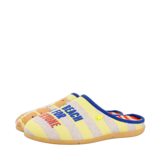 PANTUFLAS LURCY - Hot Potatoes - Banango Shop