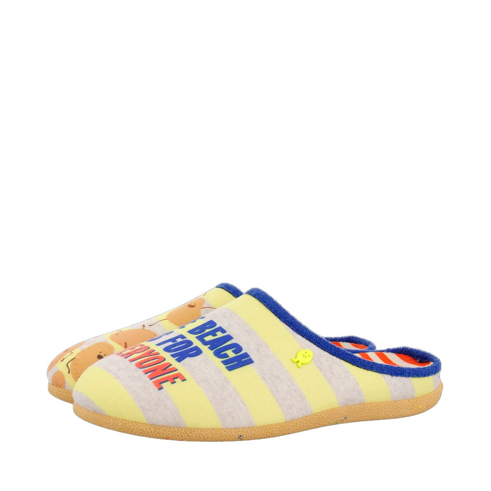 PANTUFLAS LURCY - Hot Potatoes - Banango Shop