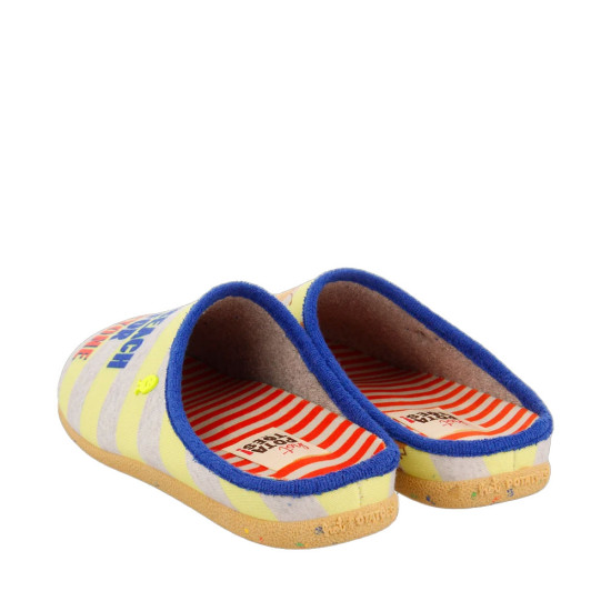 PANTUFLAS LURCY - Hot Potatoes - Banango Shop