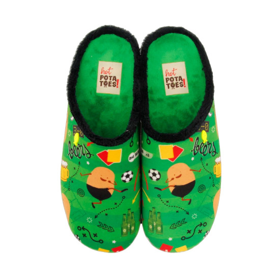 PANTUFLAS GARTCOSH - Hot Potatoes - Banango Shop