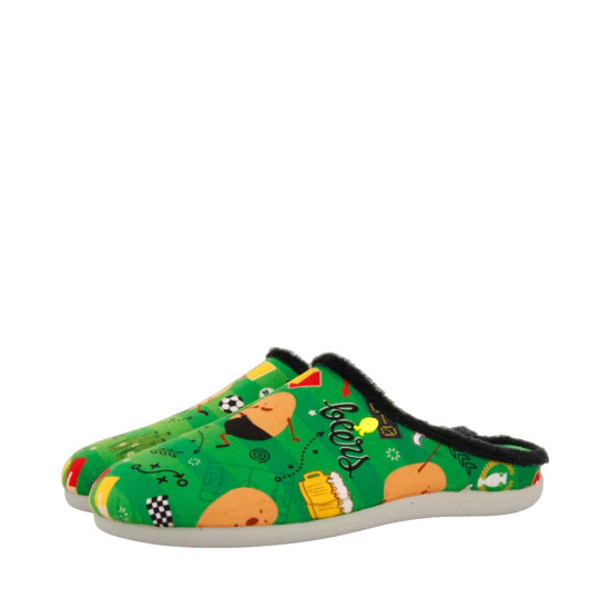 PANTUFLAS GARTCOSH - Hot Potatoes - Banango Shop