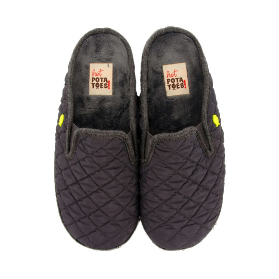 PANTUFLAS HEDENSTED - Hot Potatoes - Banango Shop