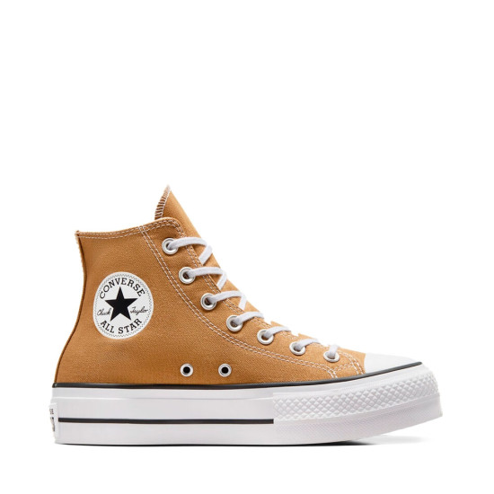 ZAPATILLA All Star Platform - Converse - Banango Shop