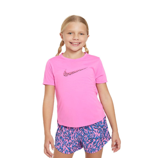 CAMISETA ONE BIG TEENS - Nike - Banango Shop