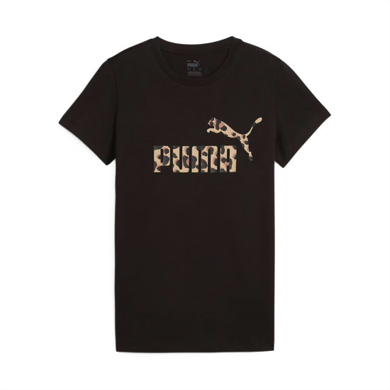 Camiseta estampada ESSENTIALS ANIMAL - Puma - Banango Shop