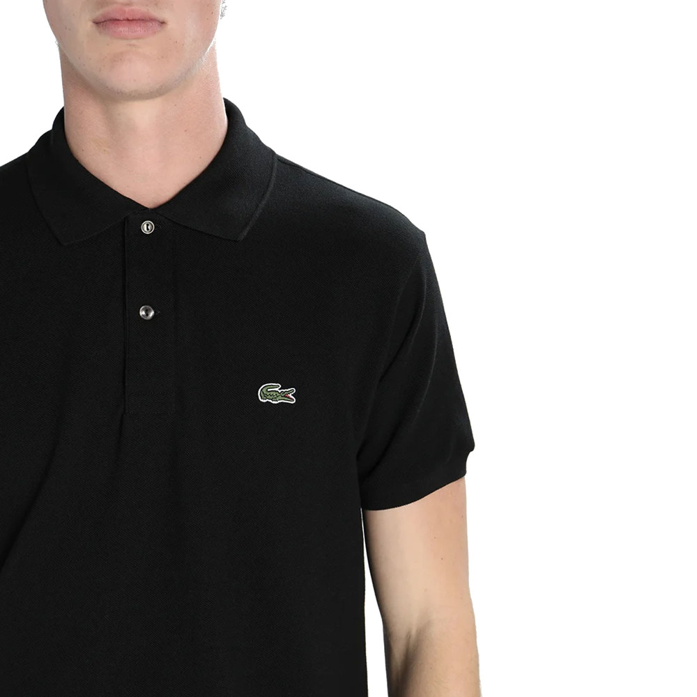 Polo de piqué original de corte clásico L.12.12 - Lacoste - Banango Shop