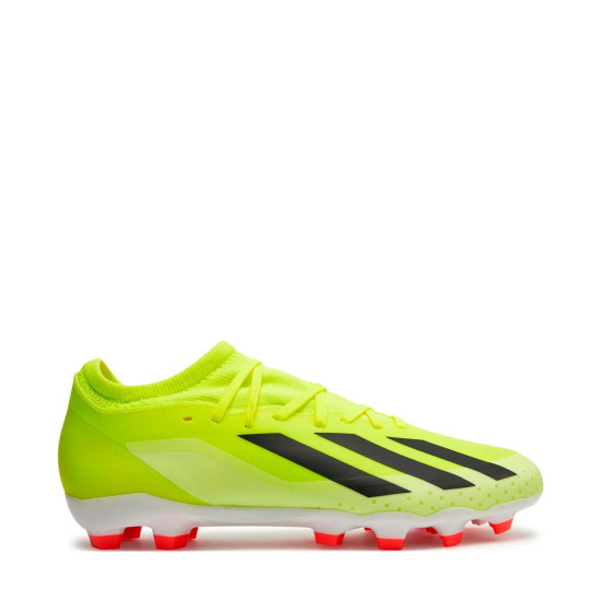BOTA DE FÚTBOL CRAZYFAST - Adidas - Banango Shop