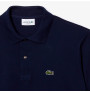 Polo de piqué original de corte clásico L.12.12 - Lacoste - Banango Shop