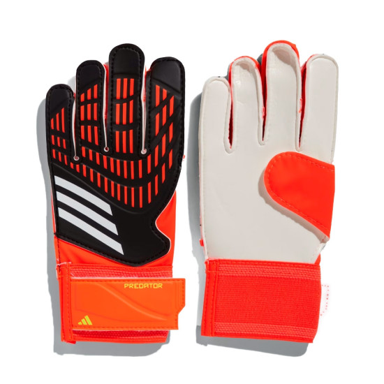 GUANTES PORTERO PREDATOR TRAINING TEENS - Adidas - Banango Shop