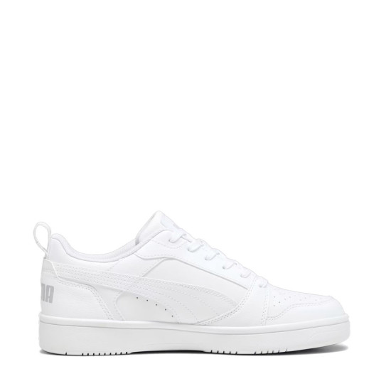 ZAPATILLAS REBOUND V6 WHITE - Puma - Banango Shop