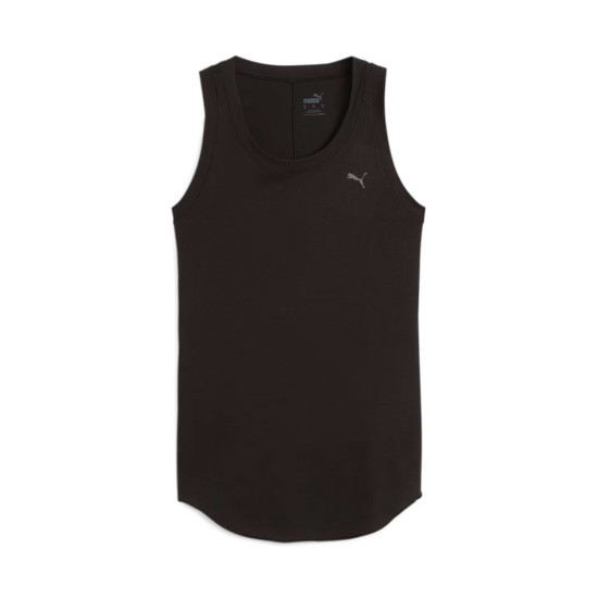 CAMISETA STUDIO BLACK - Puma - Banango Shop