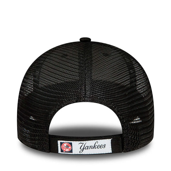 GORRA HOME FIELD TRUCKER NEW YORK YANKEES - New Era - Banango Shop