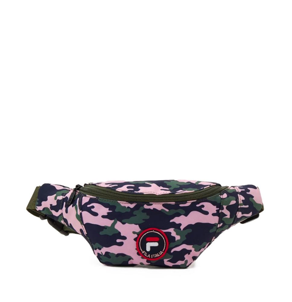 RIÑONERA DOUBLE ZIPPER KIDS - Fila - Banango Shop