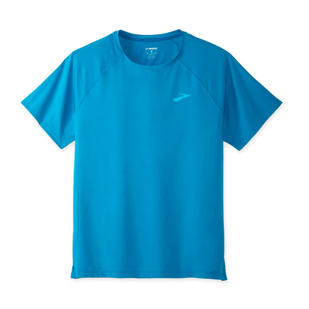 CAMISETA Atmosphere Short Sleeve 2.0 - Brooks - Banango Shop