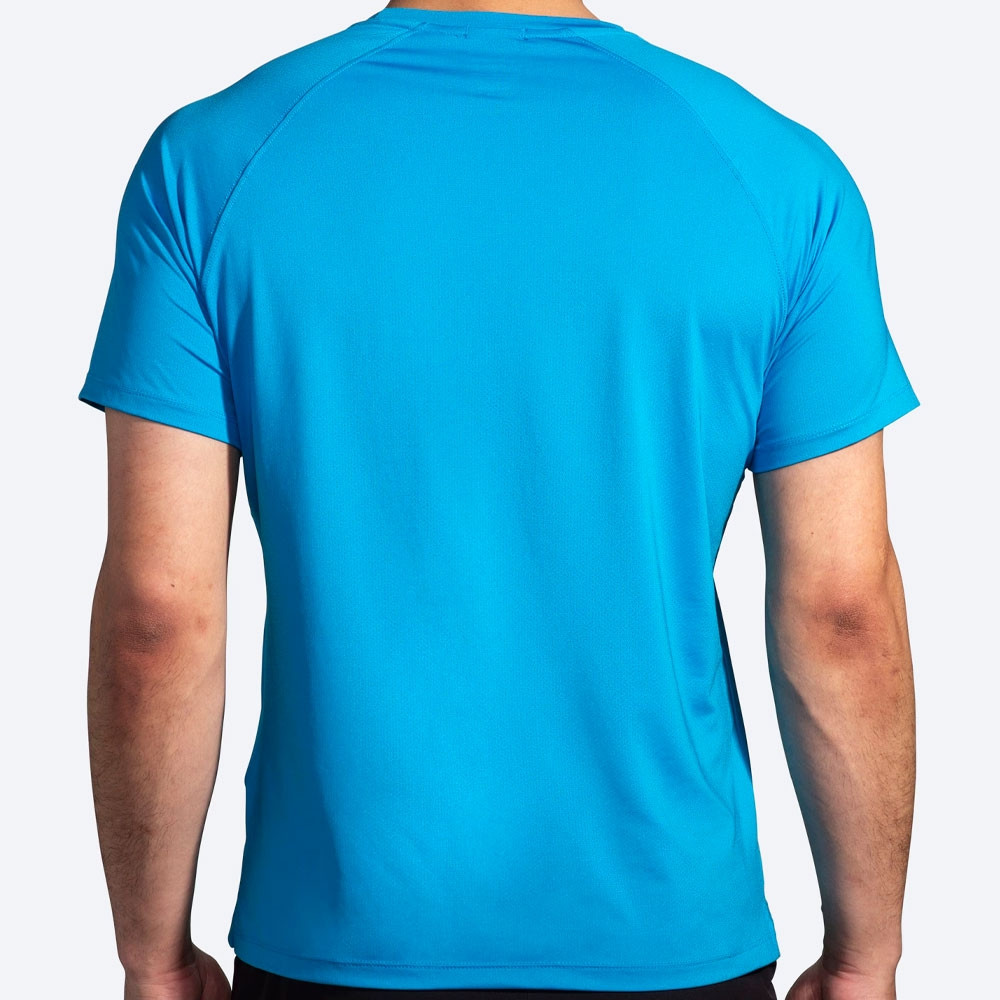 CAMISETA Atmosphere Short Sleeve 2.0 - Brooks - Banango Shop
