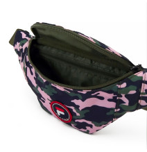 RIÑONERA DOUBLE ZIPPER KIDS - Fila - Banango Shop