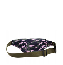 RIÑONERA DOUBLE ZIPPER KIDS - Fila - Banango Shop