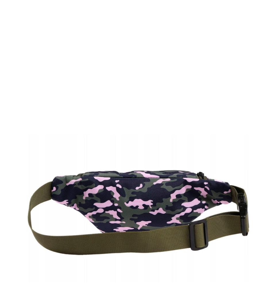 RIÑONERA DOUBLE ZIPPER KIDS - Fila - Banango Shop