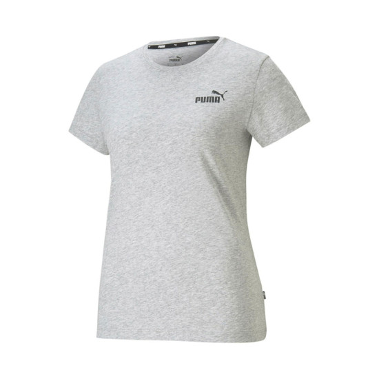 CAMISETA SMALL LOGO - Puma - Banango Shop