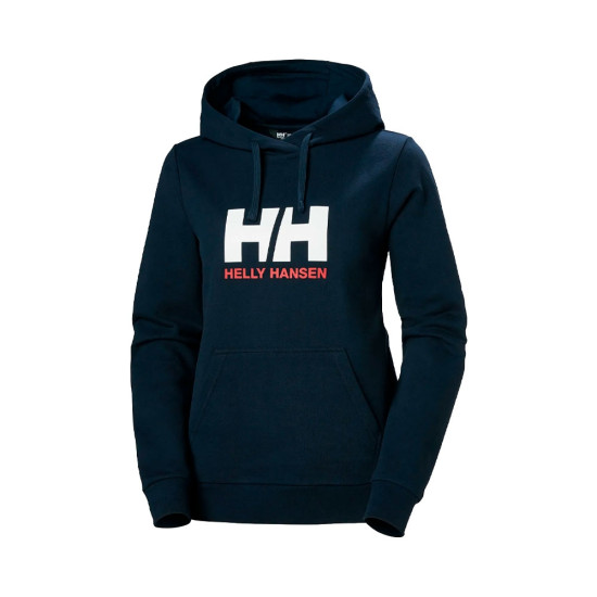 SUDADERA LOGO 2.0 - Helly Hansen - Banango Shop