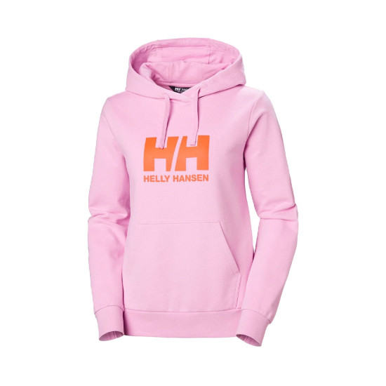 SUDADERA LOGO 2.0 - Helly Hansen - Banango Shop