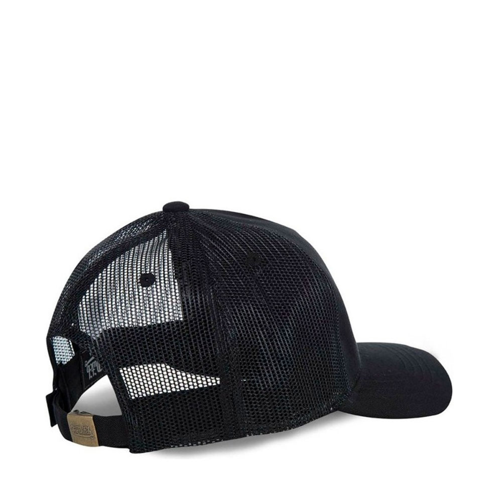 GORRA TRUCKER LOGO BORDADO - Von Dutch - Banango Shop