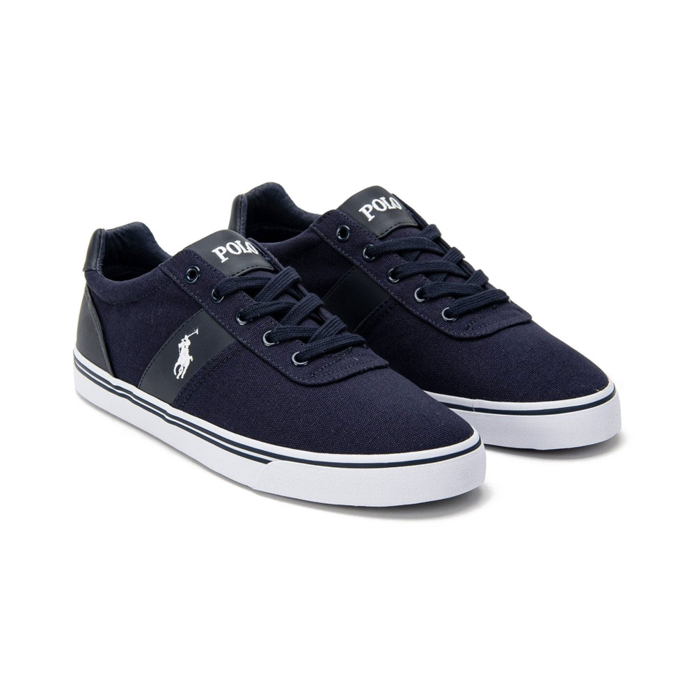 Zapatillas Ralph Lauren Hanford Ne - Ralph Lauren - Banango Shop