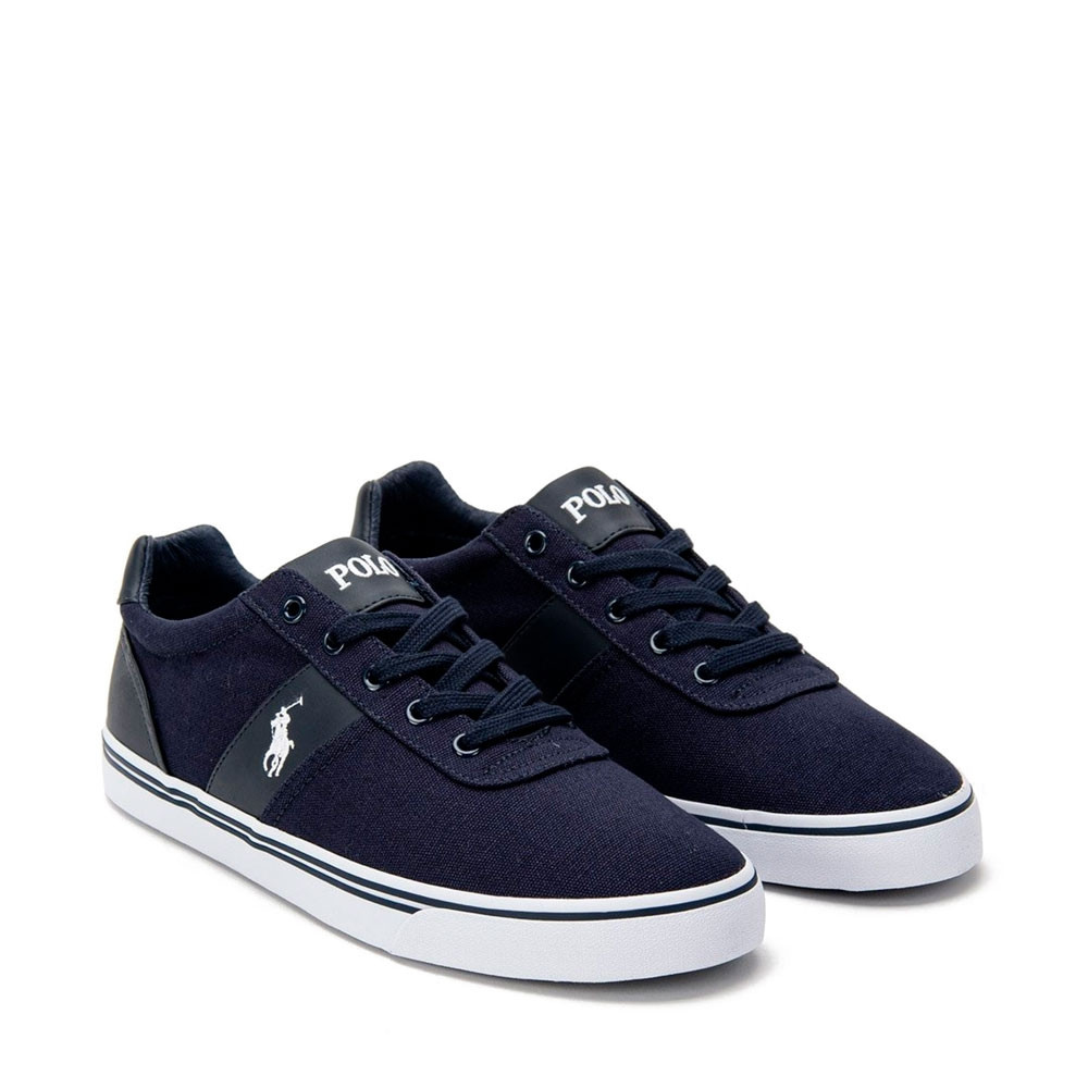 Zapatillas Ralph Lauren Hanford Ne - Ralph Lauren - Banango Shop