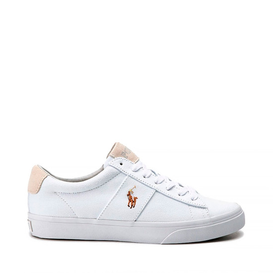 ZAPATILA SAYER - Ralph Lauren - Banango Shop