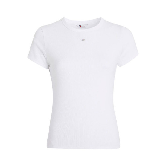 CAMISETA ESSENTIAL SLIM - Tommy Hilfiger - Banango Shop
