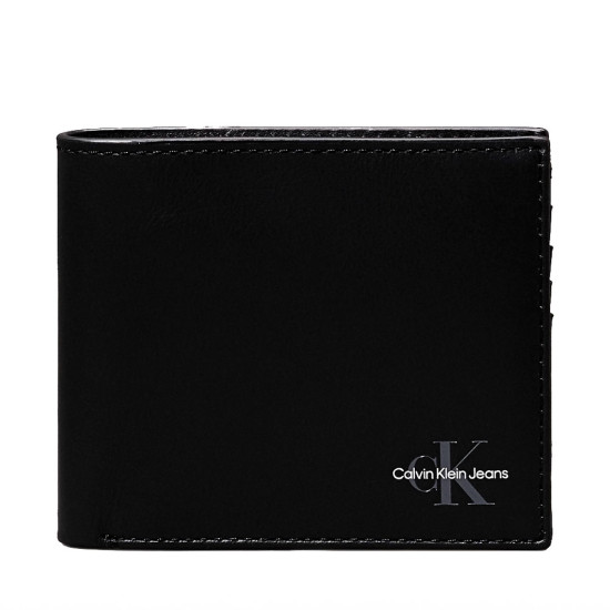 Cartera Billetera De Piel - Calvin Klein - Banango Shop