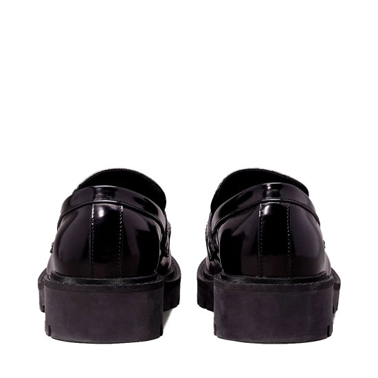 MOCASINES COMBAT LOAFER - Calvin Klein - Banango Shop