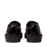 MOCASINES COMBAT LOAFER - Calvin Klein - Banango Shop
