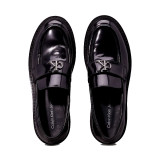 MOCASINES COMBAT LOAFER - Calvin Klein - Banango Shop