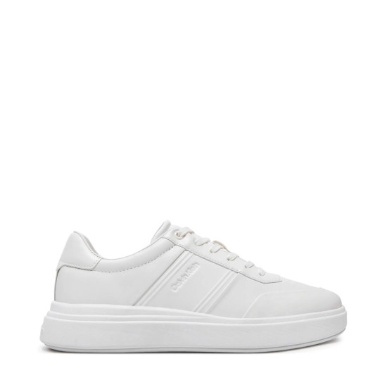 ZAPATILLAS LOW TOP LACE UP - Calvin Klein - Banango Shop