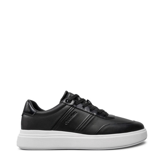 ZAPATILLAS LOW TOP LACE UP - Calvin Klein - Banango Shop