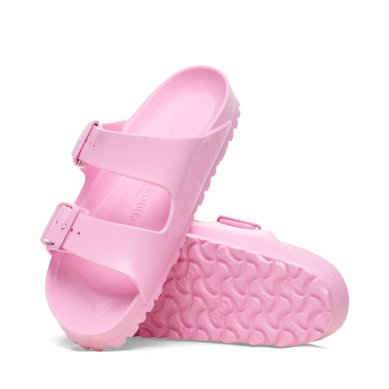 Sandalias Arizona Fondant Pink Birkenstock - Birkenstock - Banango Shop