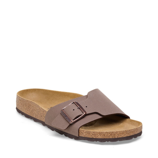 Sandalias Catalina Mocca Birkenstock - Birkenstock - Banango Shop