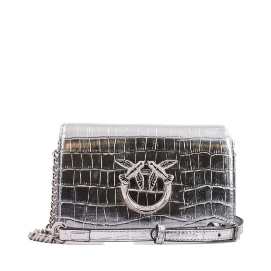 BOLSO LOVE CLICK MINI - Pinko - Banango Shop