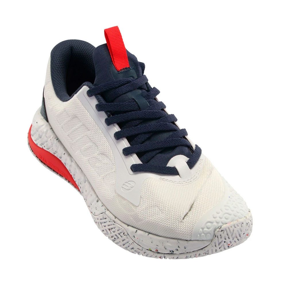 ZAPATILLAS COMFORT PRO 23V - Bullpadel - Banango Shop