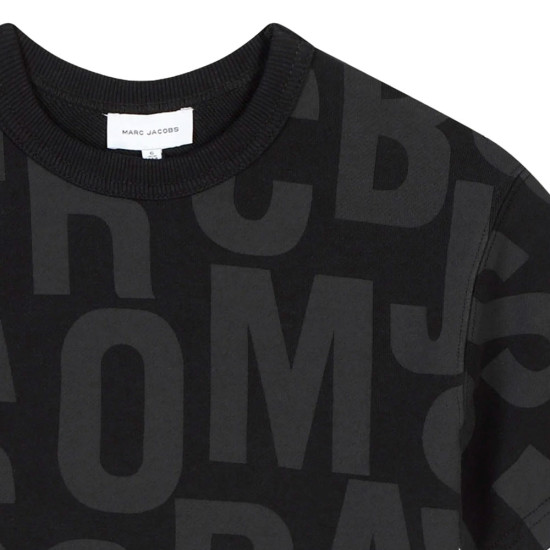 VESTIDO W60231 KIDS - Marc Jacobs - Banango Shop